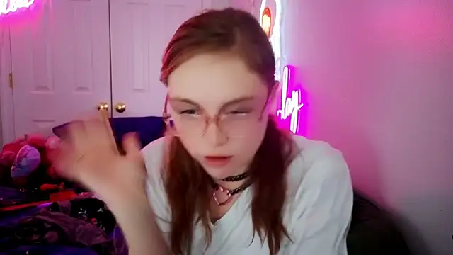 daddysprincess731's Live XXX Chat