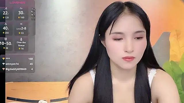 au-love 在線直播表演