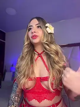 abbymodell1's Live XXX Chat