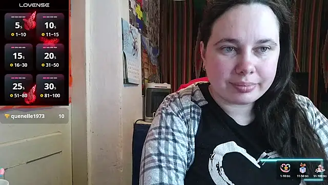 دردشة Cora_Maro الجنسية المباشرة