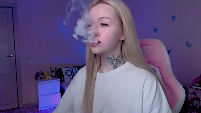 Chat XXX en directo de Naughty_Mable