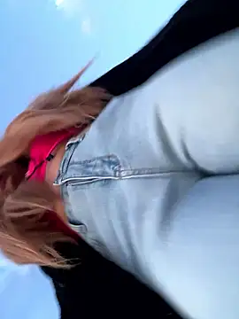 TranSexualJade95 Live XXX Chat