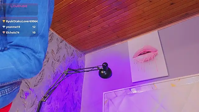 Chat XXX Live Dannyhot_