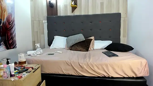 GabyRouge 라이브 XXX 채팅