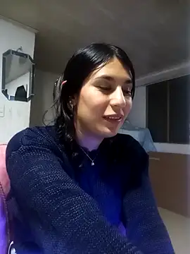 Živý XXX chat charlottte_wh