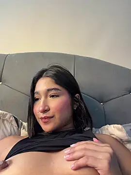 AriBunny18 Live XXX-Chat