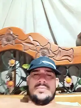 Show Webcam de franDuxxx