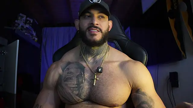 iamjackc_ Live XXX-chat