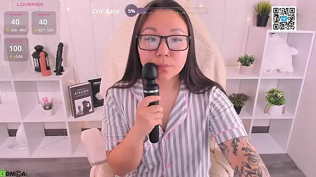 Онлайн чат XXX gentle_muse