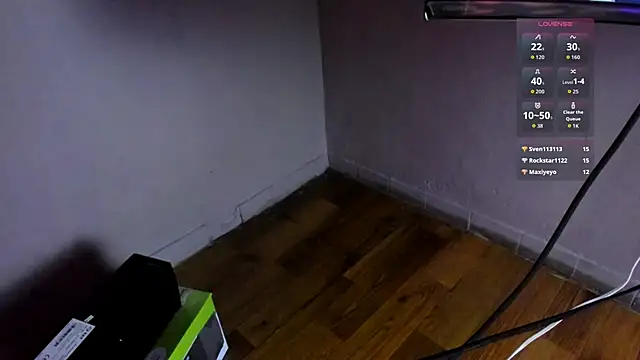 CURVY_EBONY_MILF live XXX chat