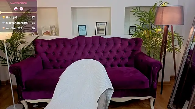 Alencia_'s Live XXX Chat