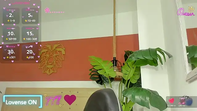 Chat XXX en directo de enma30_