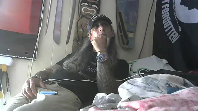 crassanova লাইভ XXX চ্যাট