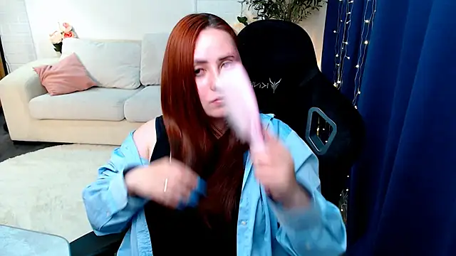 Hennessy_bunny – Live XXX-chat