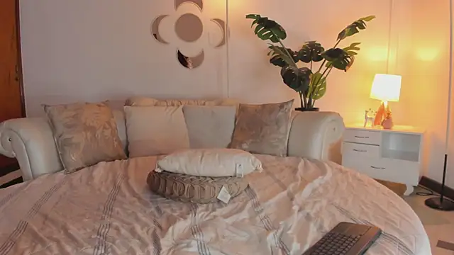 Abbie_Jones18n Webbikameraesitys