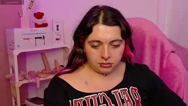 Živý XXX chat Sachi_Meow