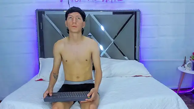 BunnyLove_: вебкам-шоу