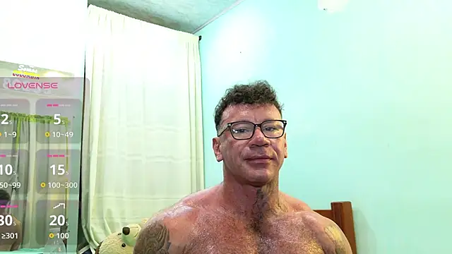 jocobo_hot Pertunjukan Webcam