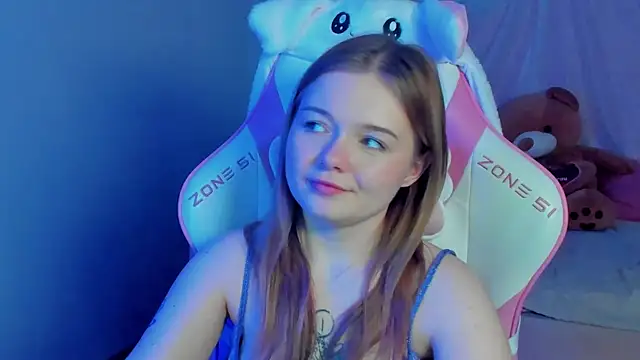 Živý XXX chat ElinaVale