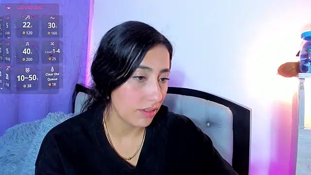 my_aleja_ Chat XXX in diretta