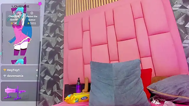 Brithanyslim – Live XXX-chat