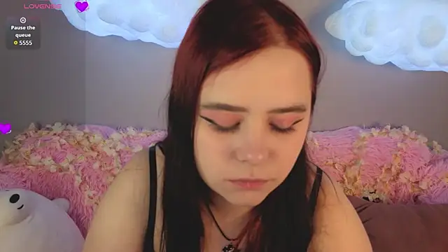 Chat XXX ao vivo de Alis_Platt