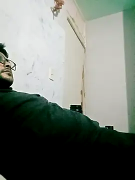 Yerackhip's Webcam Show