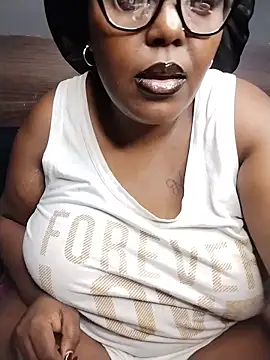 CHERRYYUMMY's Webcam Show