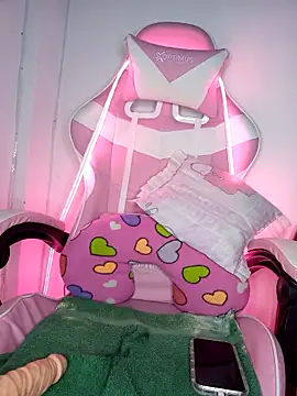 MyAlexaStar 现场XXX聊天