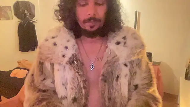 daddyvibes Live XXX Chat