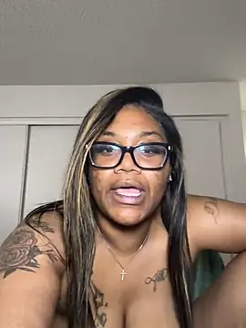 Teila21's Webcam Show