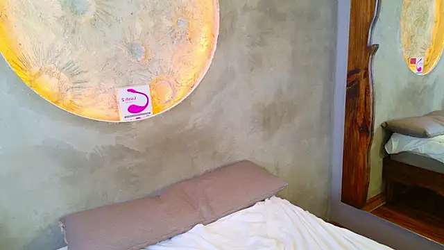 dojacandice Show in webcam