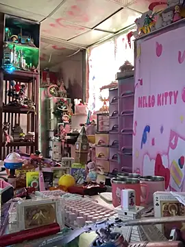 Chat XXX Live JesuAdam