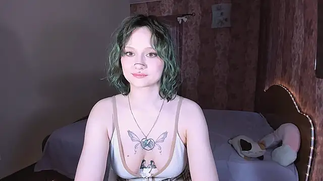 MariaMango: онлайн-секс-чат