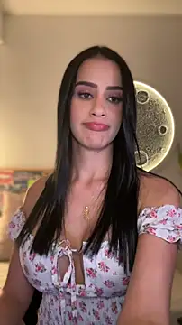 SarahhSmitth1 网络视讯表演