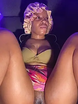 Czat XXX na żywo – RainBougie