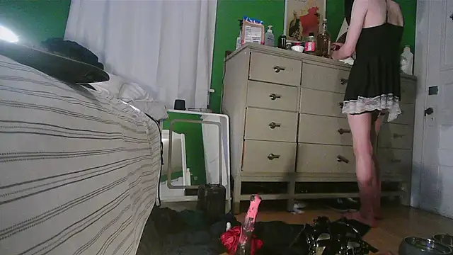 Show de webcam de SadCatDaddy