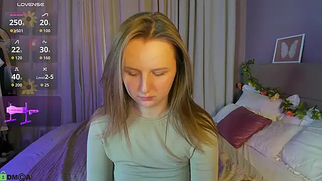 Chat XXX en directo de Rina_Panic