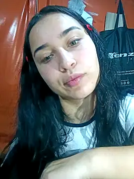 XXX chat uživo modela Sol_Scarleett