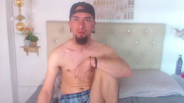 Вебкам-шоу Rommen_N_Zoe