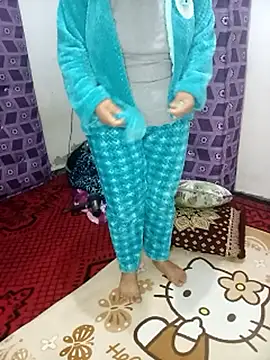 sex69soltana Adlı Modelin Web Kamerası Şovu