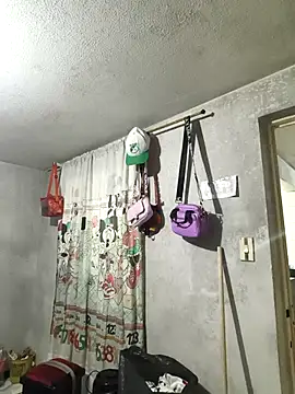 Show de webcam de Scarlet_Passion