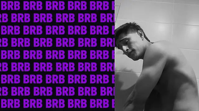 D_dorman 在線直播表演