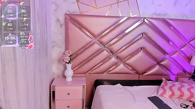 DianaSheren: онлайн-секс-чат