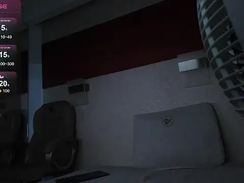 Chatroom XXX en direct de keylaa_nahir