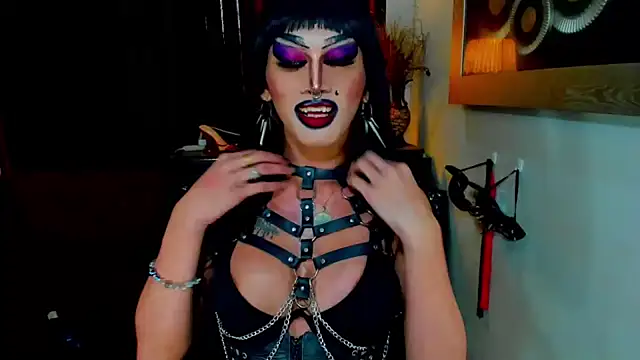 lubottarah Pertunjukan Webcam