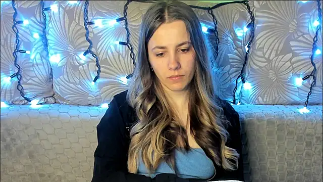 Chat XXX en directo de MaggieCake