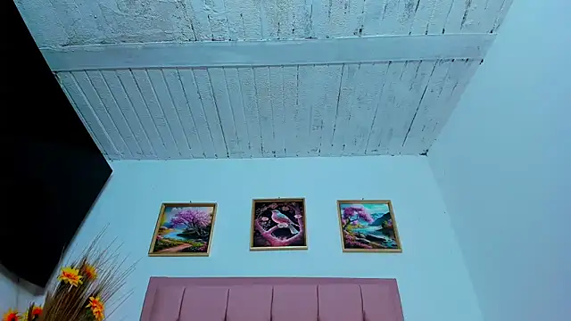 lucianabigcockxx Chat XXX in diretta