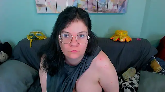 EverlyRays: онлайн-секс-чат