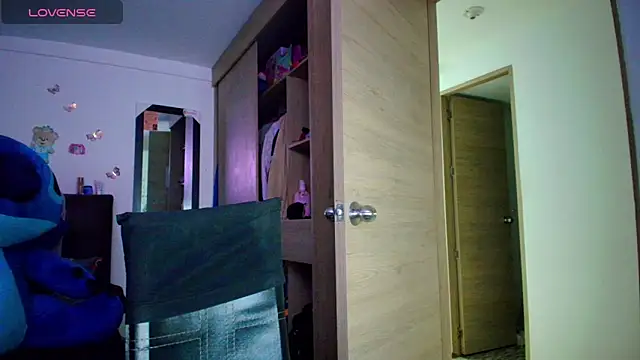 Czat XXX na żywo – megan_collins96